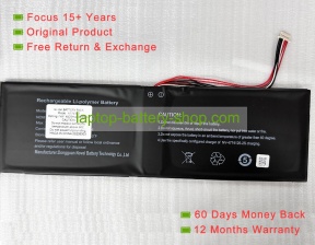 Other 4774127 7.6V 4520mAh original batteries