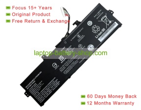 Vaio VJ8BPS61 7.7V 6644mAh original batteries