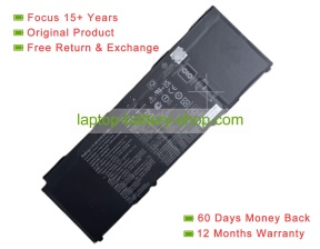 Asus 0B200-04250000, C41N2111 15.48V 5426mAh original batteries