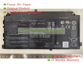 Asus C31N2210 11.55V 4502mAh original batteries