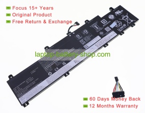 Lenovo L21B3P73, SB11H56248 11.64V 5413mAh original batteries