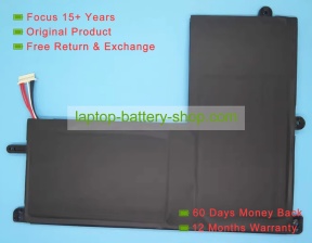 Rtdpart 48160201, 48160201P 7.4V 5000mAh original batteries