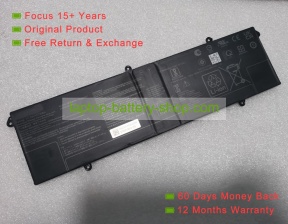 Asus C22N2207 7.74V 9690mAh original batteries