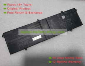 Asus C22N2207, 0B200-04340000 7.74V 9690mAh original batteries
