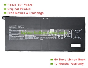 Asus C22N2206, 0B200-04320000 7.74V 7902mAh original batteries