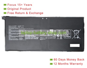 Asus C22N2206 7.74V 7902mAh original batteries