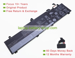 Lenovo SB11K63030, 5b11k63032 11.52V 4948mAh original batteries