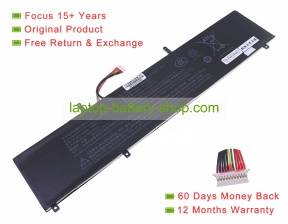 Other JH56, NB01 11.55V 5000mAh original batteries