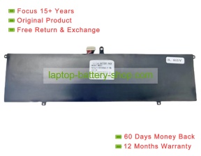 Other WS07 11.4V 5000mAh original batteries
