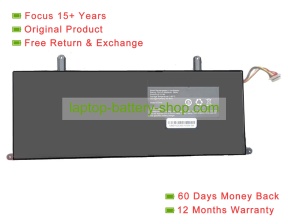 Other D156 7.6V 5000mAh original batteries