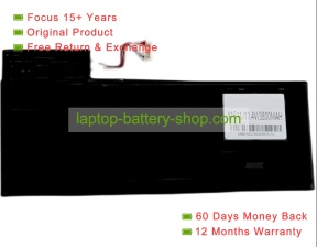 Other Y1511 11.4V 3800mAh original batteries