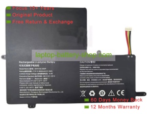 Other 5073132, 5073132-2S2P 7.7V 8000mAh original batteries