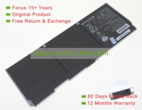 Panasonic CF-VZSU2BU 11.55V 4786mAh original batteries