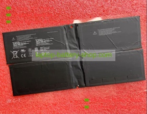 Microsoft NYNM04 7.6V 4801mAh original batteries