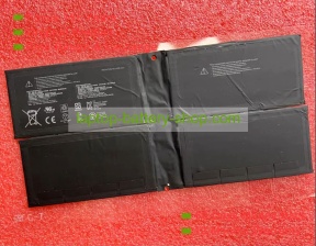 Microsoft NYNM04 7.6V 4801mAh original batteries