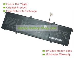 Asus C31N1905-1 11.55V 4210mAh original batteries