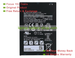 Samsung EB-BT575BBE 3.85V 4900mAh original batteries