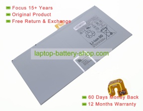 Samsung EB-BX906ABY 3.88V 11200mAh original batteries