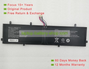 Other 5568143, U5568143PV-2S 7.6V 8000mAh original batteries