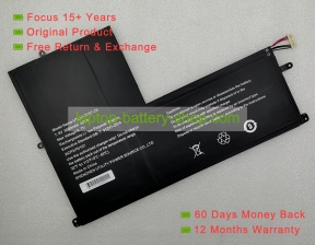 Other UTL3175157-2S, 3175157 7.6V 5000mAh original batteries