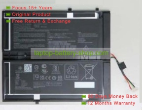 Asus C21N2209, 0B200-04360000 7.74V 6460mAh original batteries