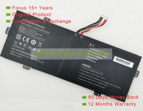 Other UTL-3981106-2S, 3981106 7.6V 5000mAh original batteries