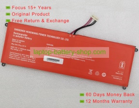 Other IC-5000WH, 5000WH 7.6V 5000mAh original batteries
