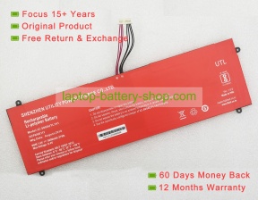 Other IC-5000UTL141, 5000UTL141 7.4V 5000mAh original batteries