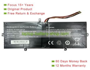 Other PL3490130P 2P, 3490130 3.8V 10300mAh original batteries