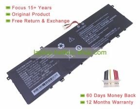 Other 5310478PV-3S1P, 528196-3S1P 11.4V 6200mAh original batteries