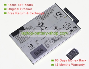 Sony SNYSV24 3.85V 3600mAh original batteries