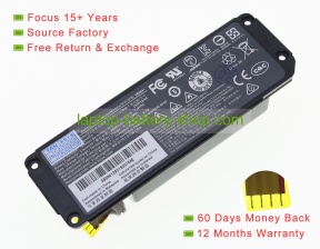 Bose 080841 7.4V 2948mAh replacement batteries