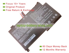 Other 655077-3S, 3ICP7/50/77 11.55V 4400mAh original batteries