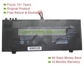 Rtdpart AEC4488108-2S1P, 4488108 7.6V 6000mAh original batteries