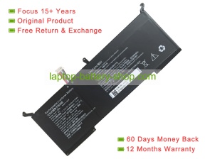 Other 548471-3S1P, 548471 11.55V 5630mAh original batteries