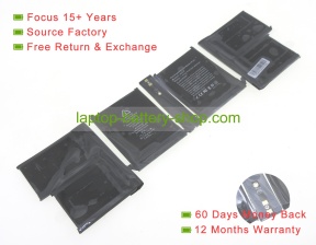 Apple A2527 11.45V 8693mAh replacement batteries