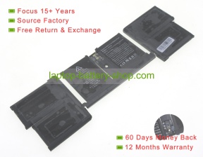 Apple A2519 11.47V 6068mAh replacement batteries