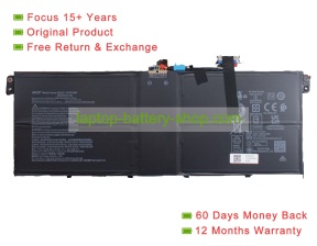 Acer AP22A8N, KT.0040G.016 15.52V 4189mAh original batteries