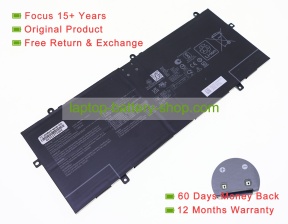 Asus 0B200-04400000, C22N2211 7.74V 9420mAh original batteries