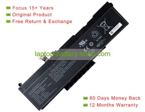Other ESWZ0 11.55V 7818mAh original batteries