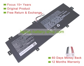 Other 3285C7-2S, 3285C7 7.6V 4900mAh original batteries