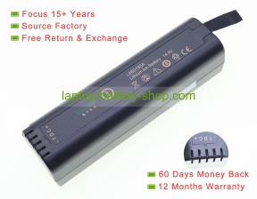 14.4V 5200mAh replacement batteries