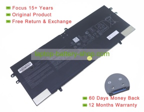 Asus C41N2304, 0B200-04480200 15.56V 4820mAh original batteries
