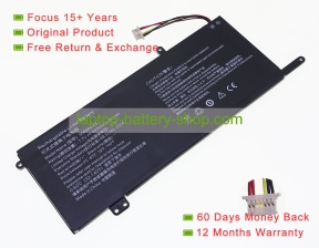 Other 506588-2S 7.7V 5000mAh original batteries