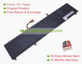Other NB01, JH56 11.55V 5800mAh original batteries