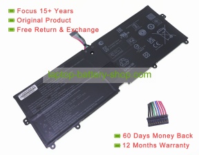 Lg LB2122LM 15.52V 3866mAh original batteries
