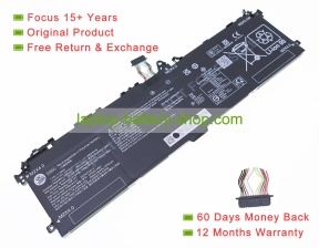 Hp HSTNN-WB0I, RS06XL 7.72V 7876mAh original batteries