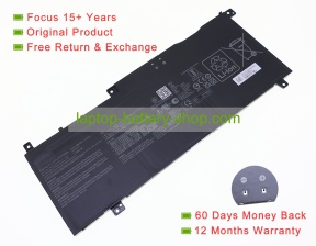 Asus 0B200-04550100, C31N2310 11.67V 6000mAh original batteries