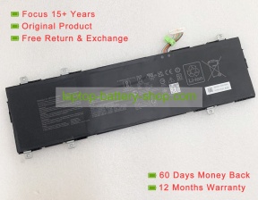 Asus C31N2005, 0B200-03810100 11.55V 4335mAh original batteries