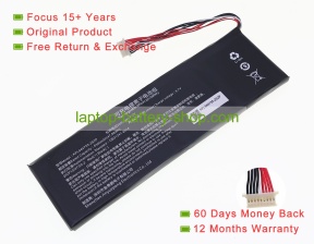 Other KPL944755-2S2P 7.6V 6300mAh original batteries